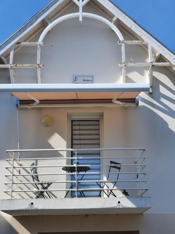 Studio Presqu'Ile Fouras Proche De La Plage Parking Prive エクステリア 写真