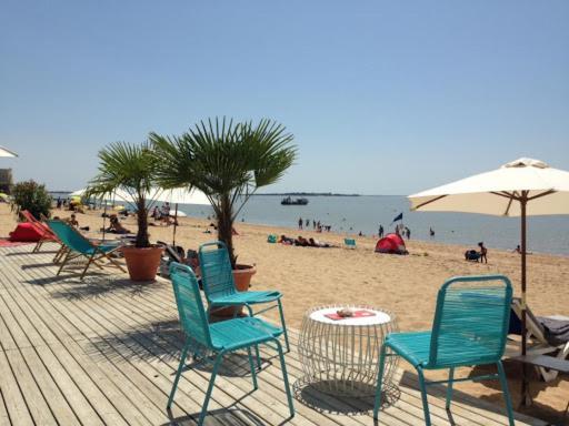 Studio Presqu'Ile Fouras Proche De La Plage Parking Prive エクステリア 写真