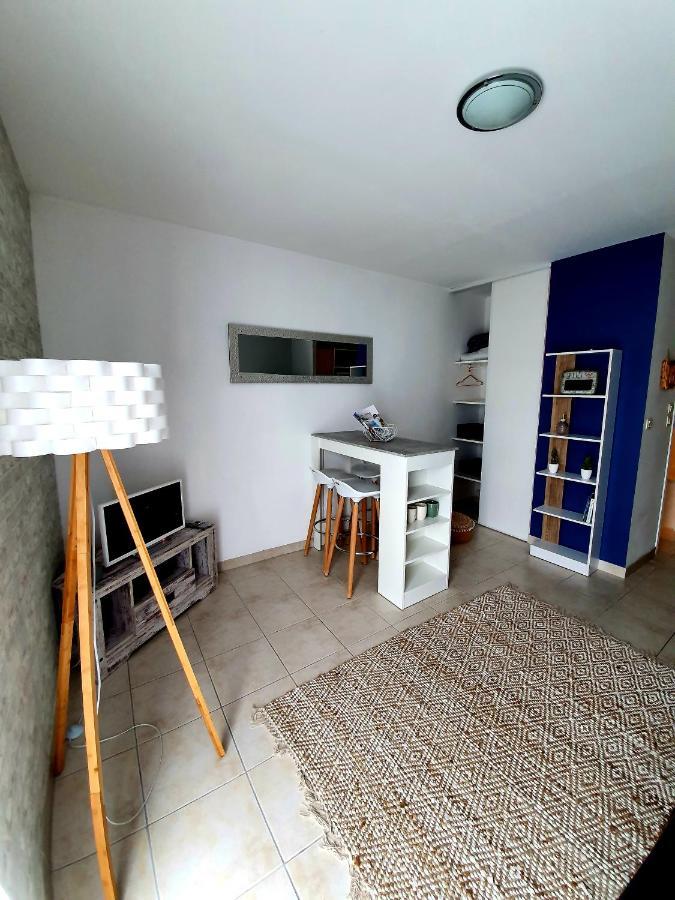 Studio Presqu'Ile Fouras Proche De La Plage Parking Prive エクステリア 写真