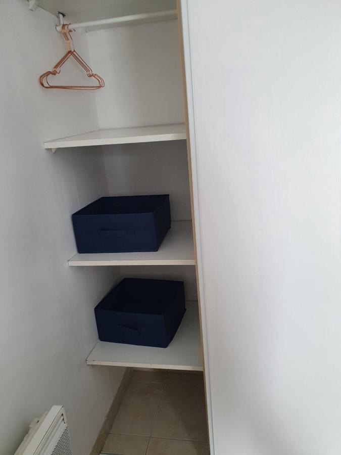 Studio Presqu'Ile Fouras Proche De La Plage Parking Prive エクステリア 写真